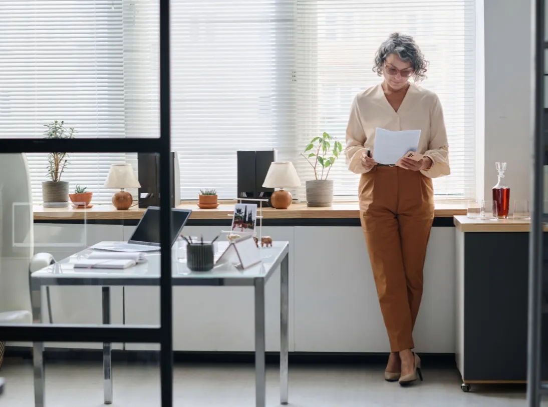 The Rise of Solopreneurs: Redefining Success in the New Economy